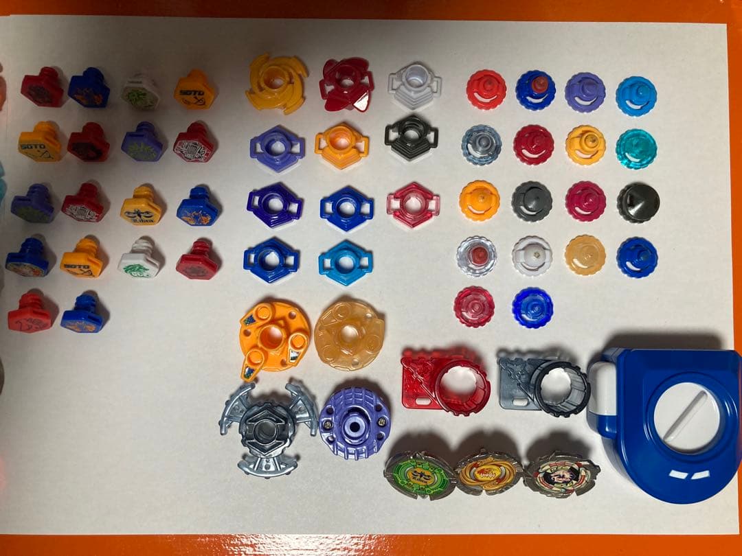 メタルファイトベイブレード （まとめ売り商品）