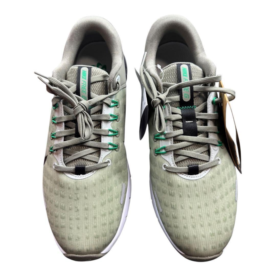 L新品 27.0cm ナイキ フリー ゴルフシューズ FN0332-300