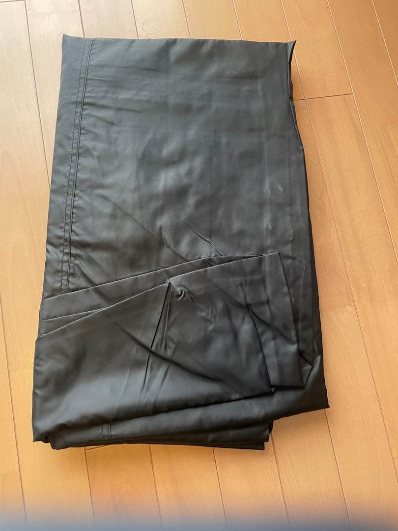 Nordisk Reisa6レイサ6 ダスティグリーン テント ノルディスク