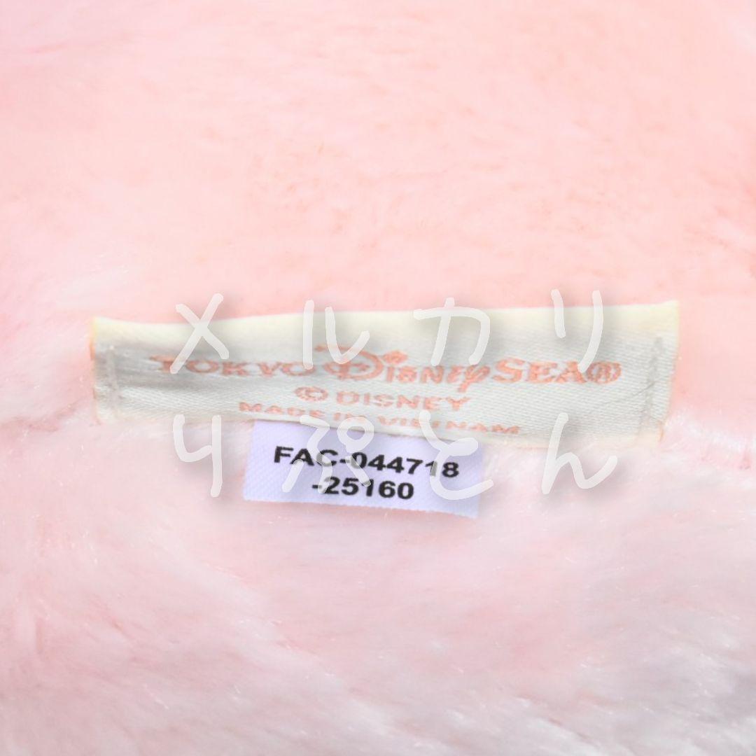 【2025年製】リーナベル・ぬいぐるみ(Sサイズ)