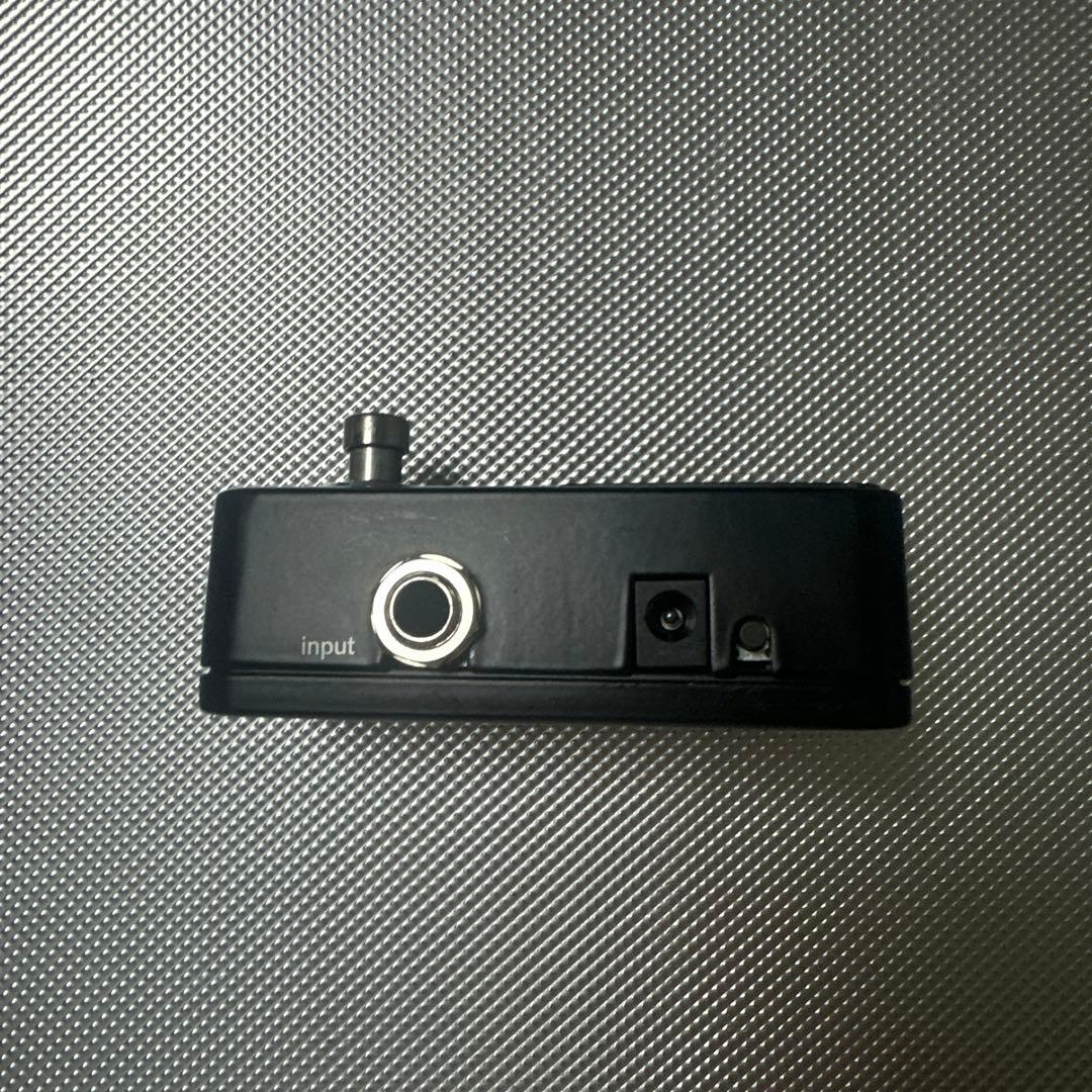 ギター tc electronic polytune 2 noir