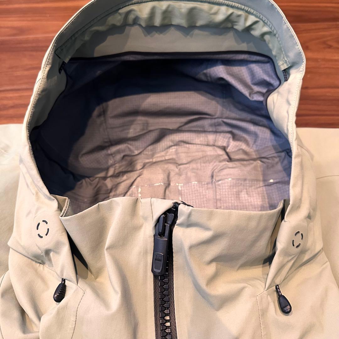 Burton [ak]®Hover GORE‑TEX PRO 3L Jacket