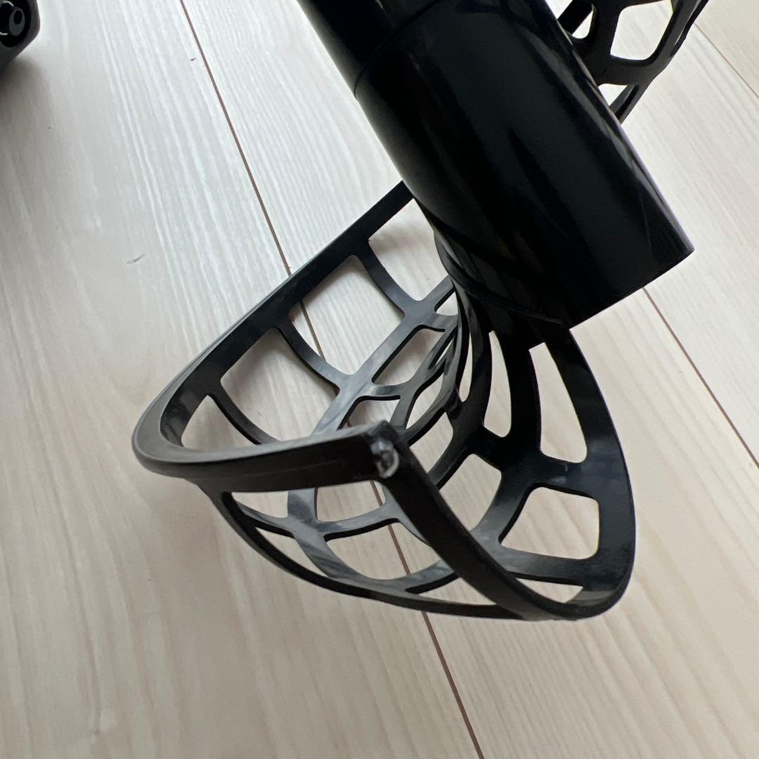 トスマシーン　オートリターン