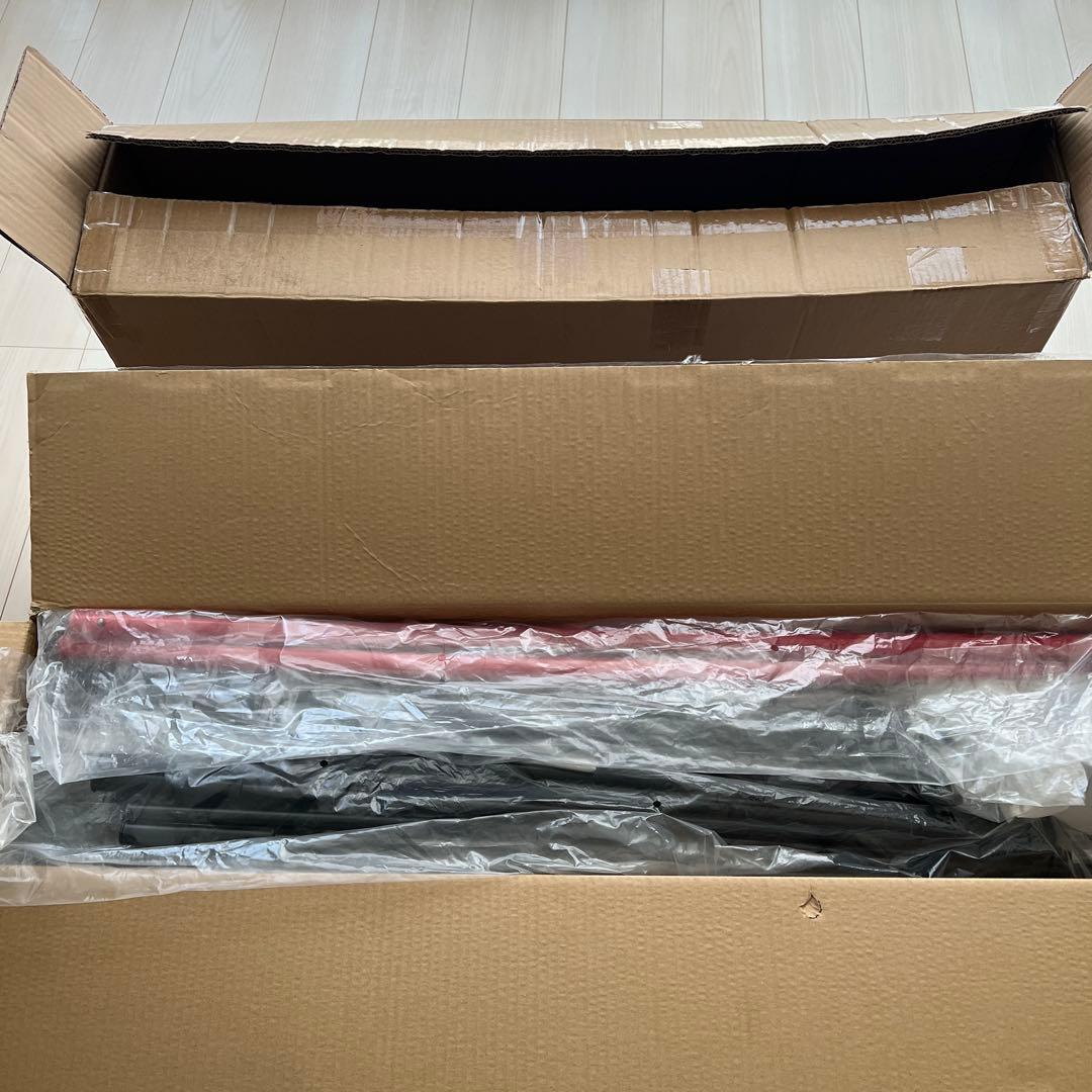 トスマシーン　オートリターン