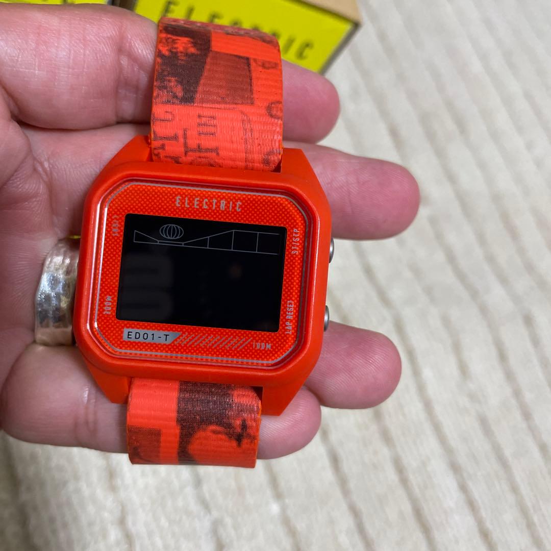 激レアコラボ2点セット キャプテンフィン/エレクトリック