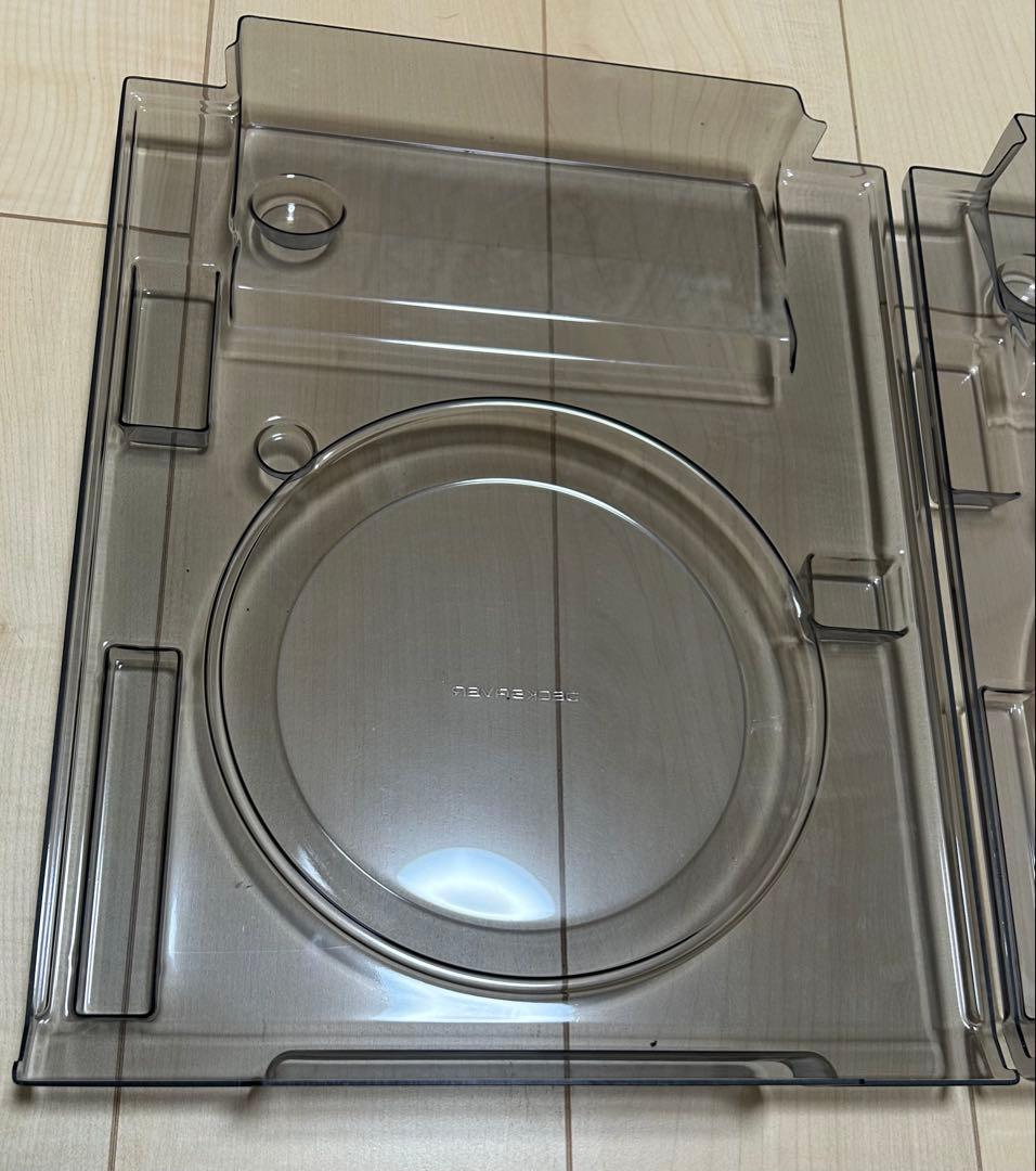 Cdj 2000 (デッキセーバー)