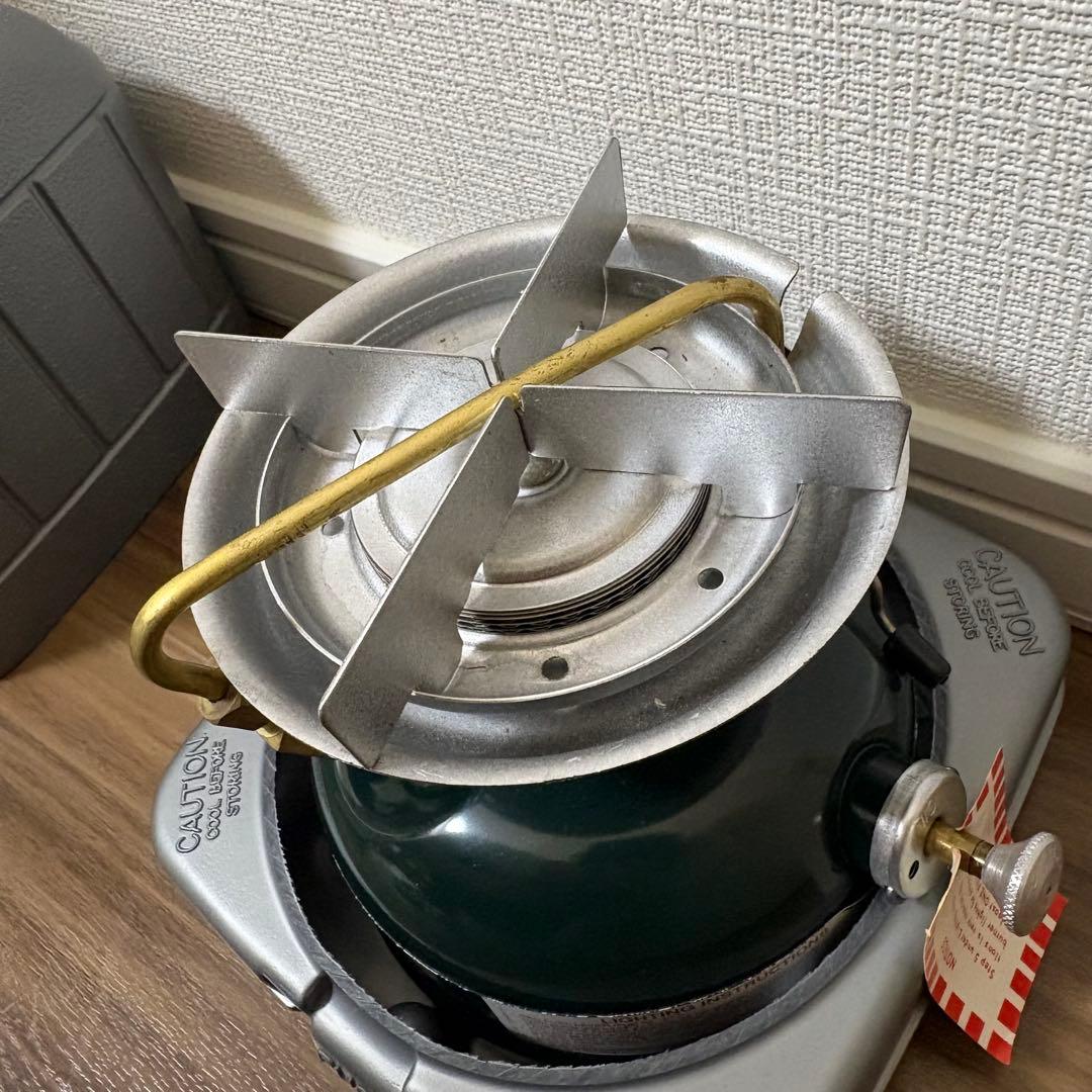 バーベキュー・調理用品 Coleman 508 STOVE