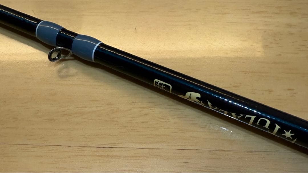 ロッド TULALA Harmonix Staccato 810 MSS-HX