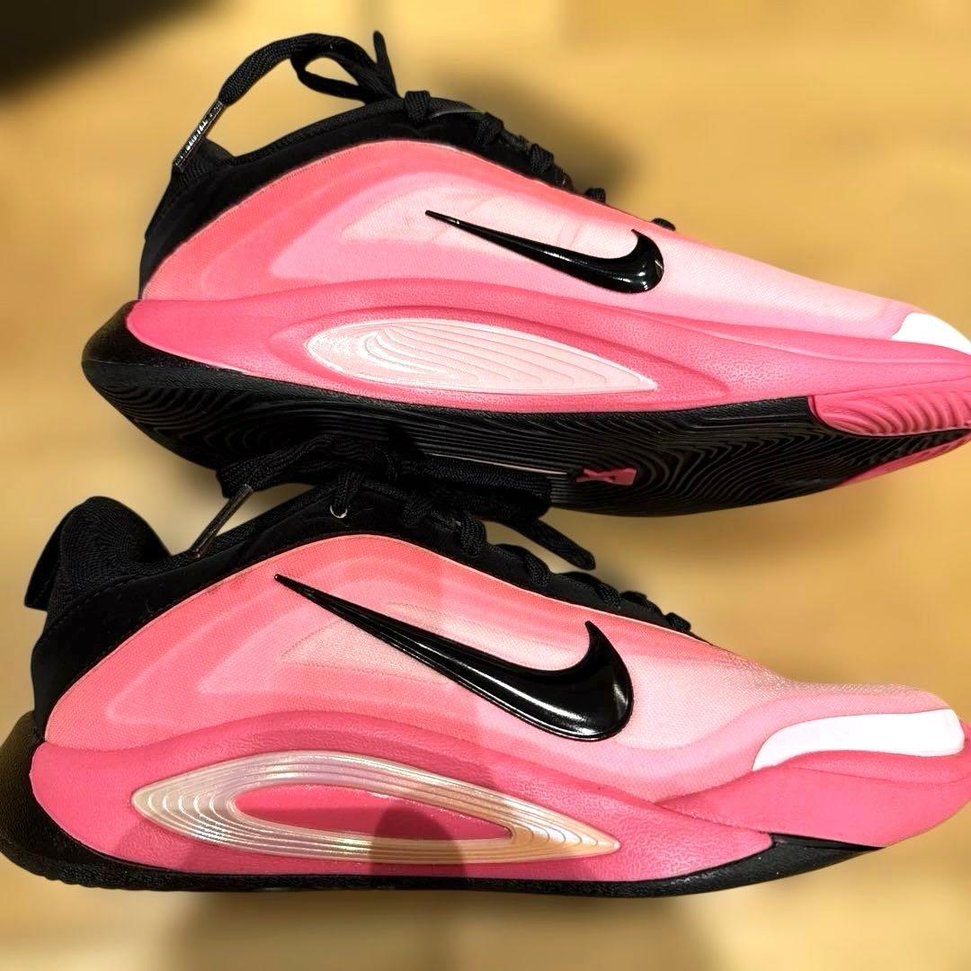 ナイキ　Nike A 'One エーワンエイジャウィルソン バッシュ22.5cm