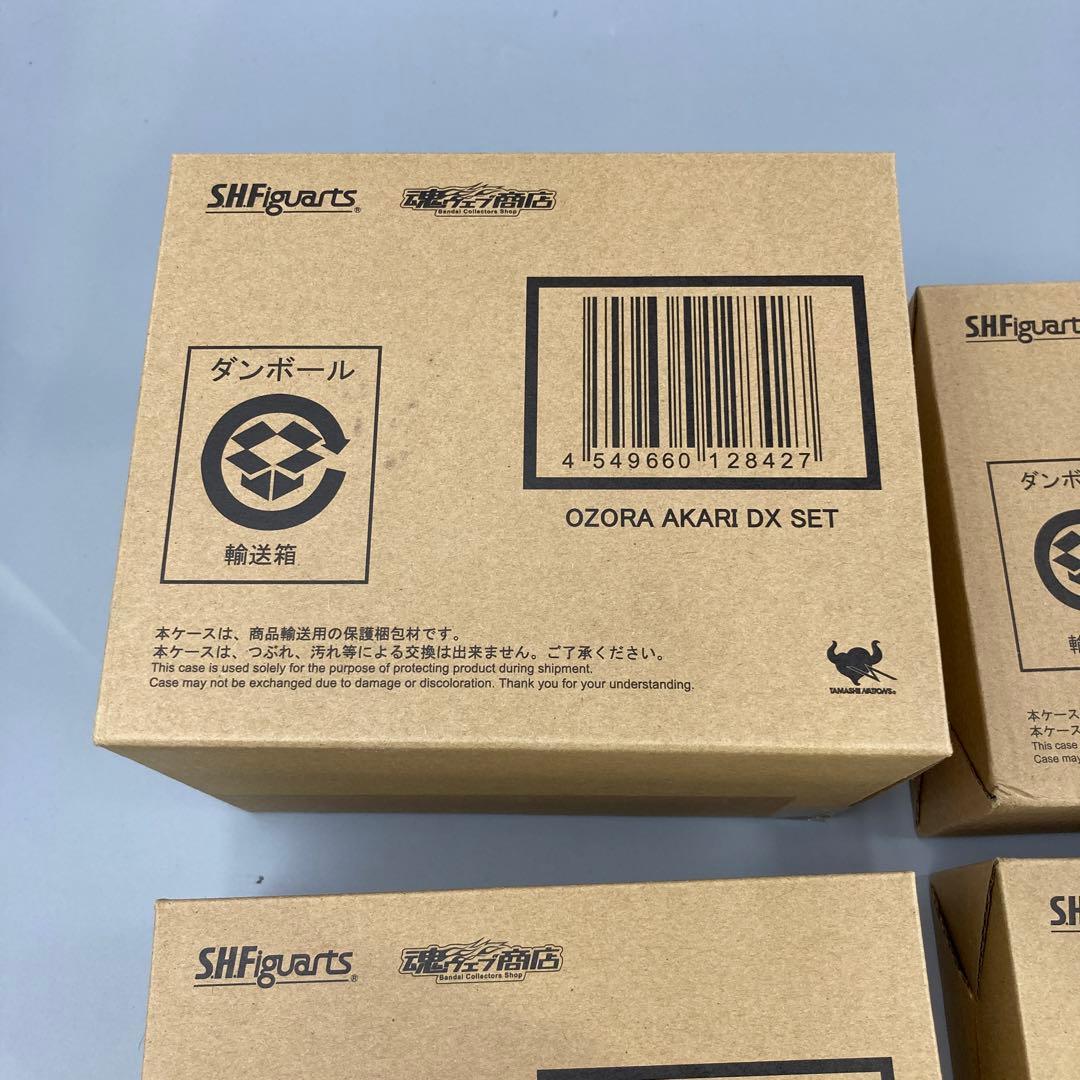 ★アイカツ　フィギュアーツ　セット