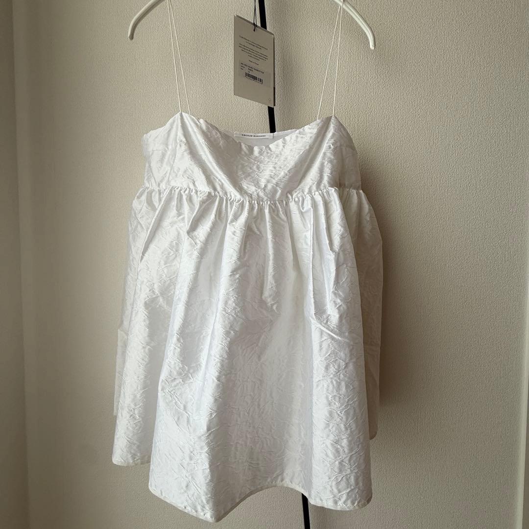 セシリーバンセン バベットトップス