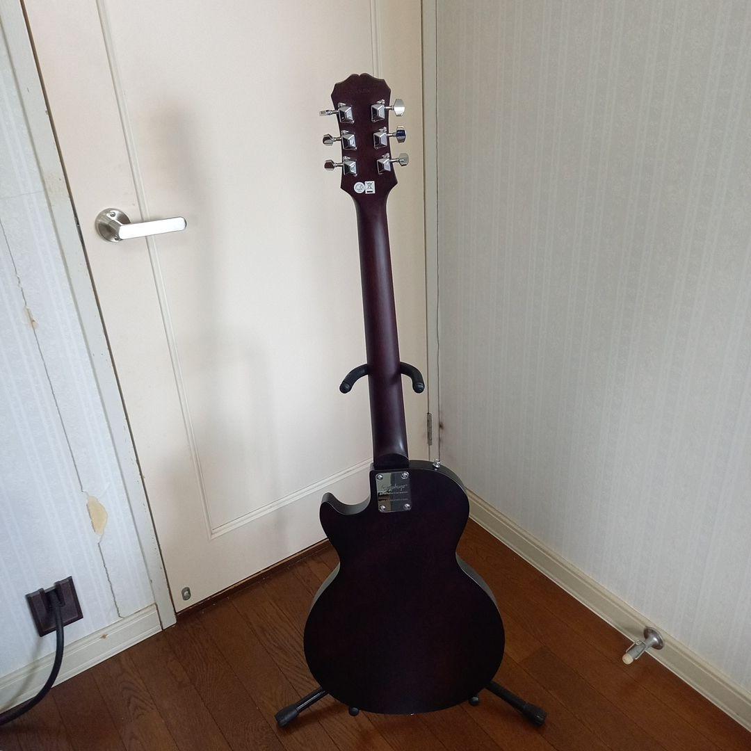 『軽量美品』Epiphone by Gibson SL lespaul