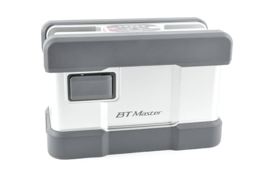 シマノ ビーストマスター 11AH 電動リール バッテリー