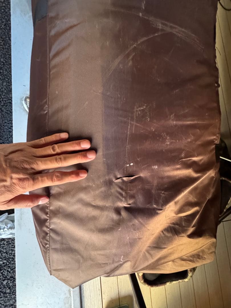 テント・タープ RATELWORKS Vogel mid