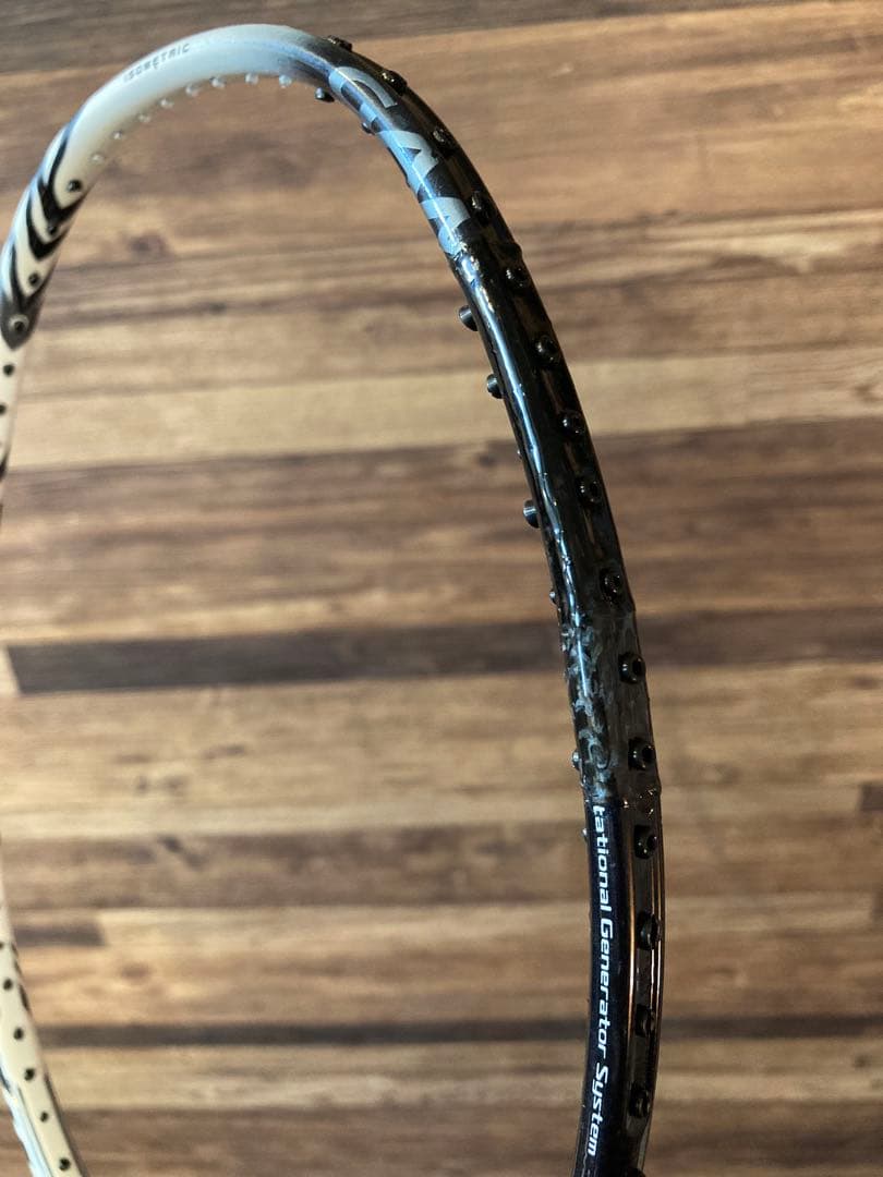 YONEX ASTROX 99 4U G5 バドミントンリペアラケット