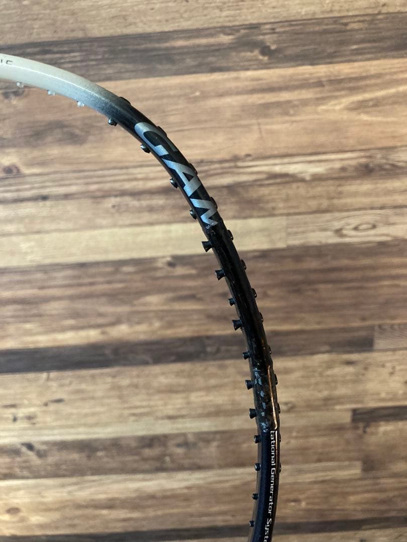 YONEX ASTROX 99 4U G5 バドミントンリペアラケット