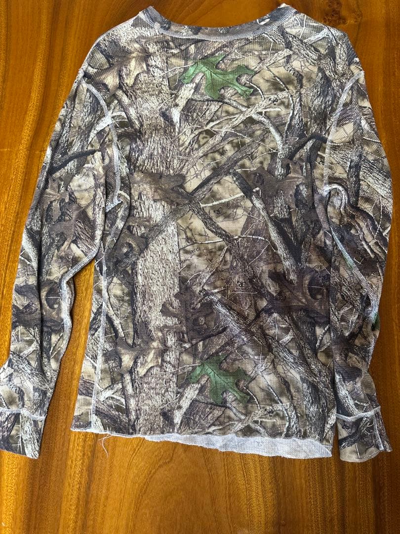 supreme骨サーマル