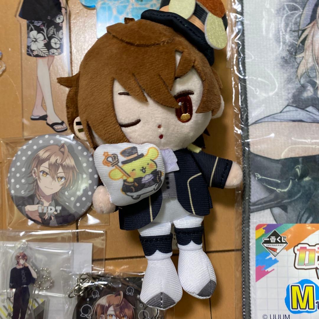 カラフルピーチ うり まとめ売り