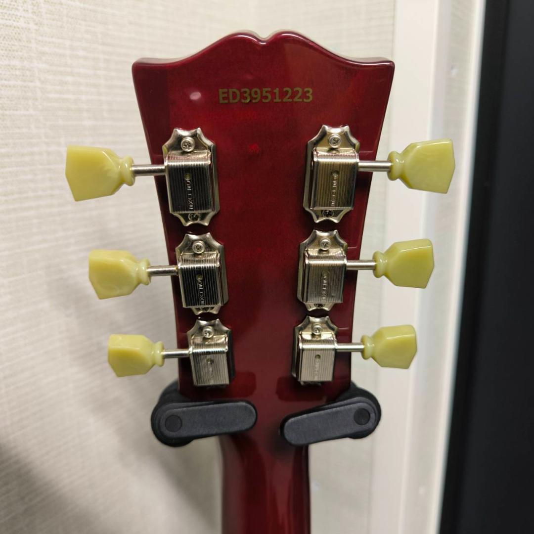 Edwards Les Paul Standard 1サンバースト エレキギター