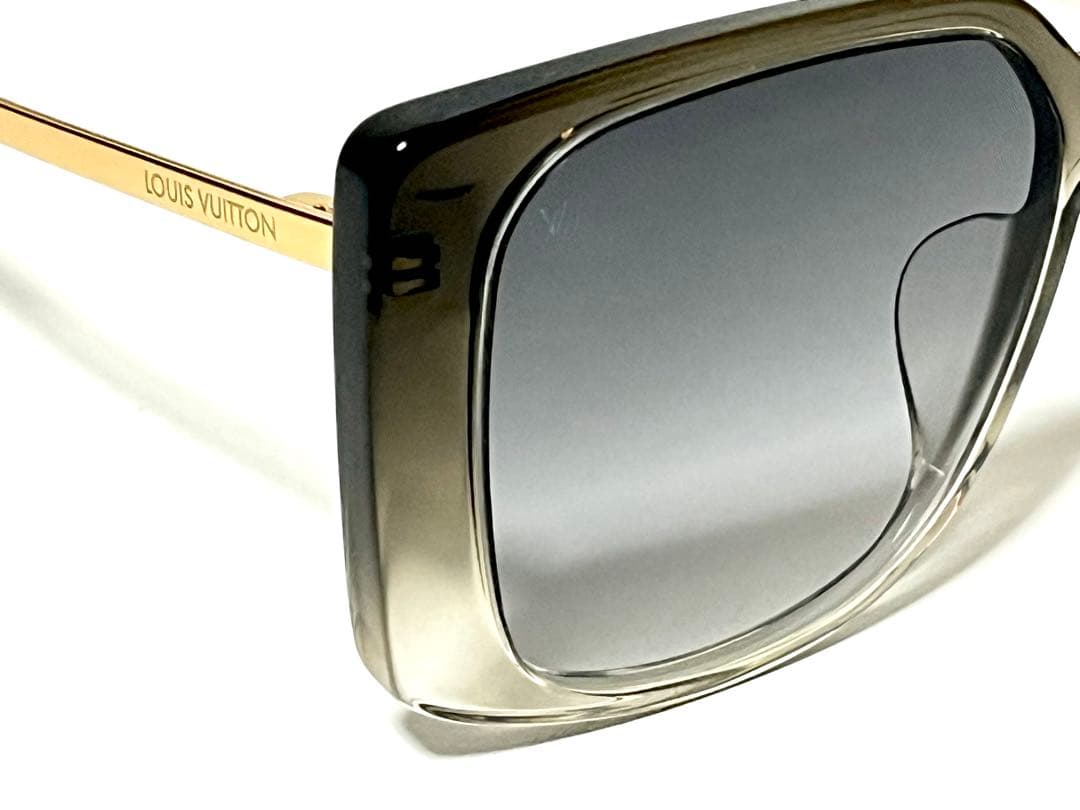 ✨美品⚜️LOUIS VUITTON⚜️サングラス