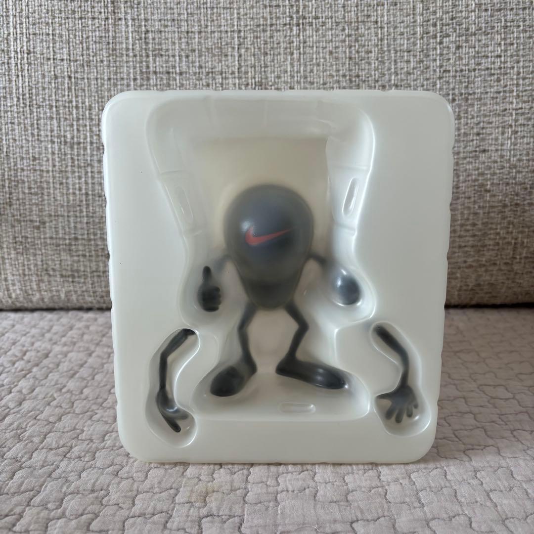 NIKE KEYNUTS フィギュア 箱あり