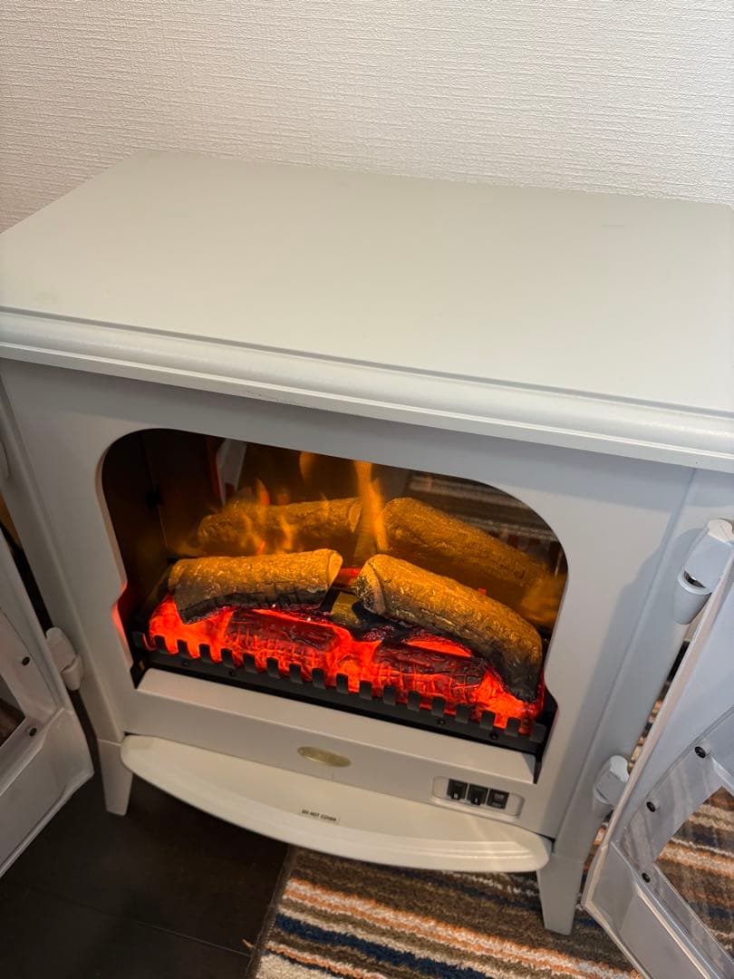 Dimplex ディンプレックス 電気暖炉 JAZZ JAZ12PGJ