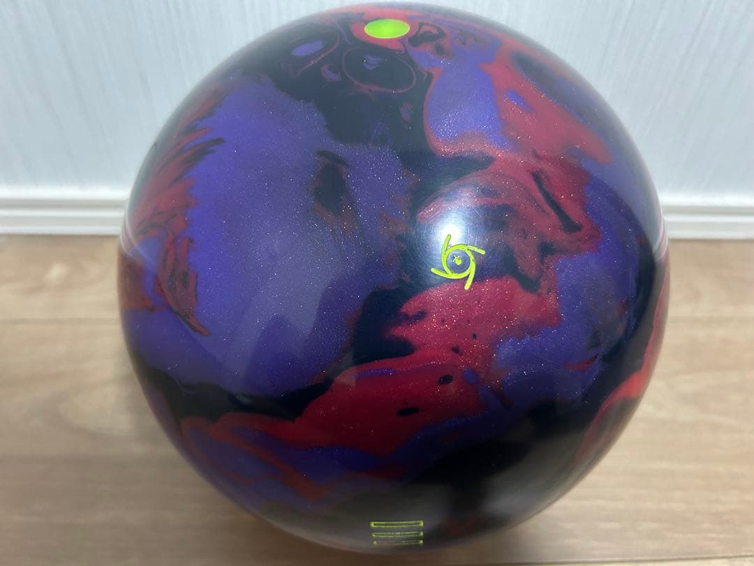 送料込み【新品】アイデンティティーBCP　ストーム　15ポンド2オンス 1