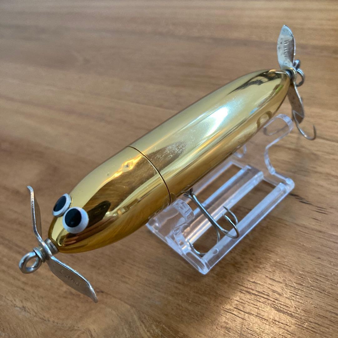 Water Land ウォーターランド テクノダブルスイッシャー 9㎝ ⑨