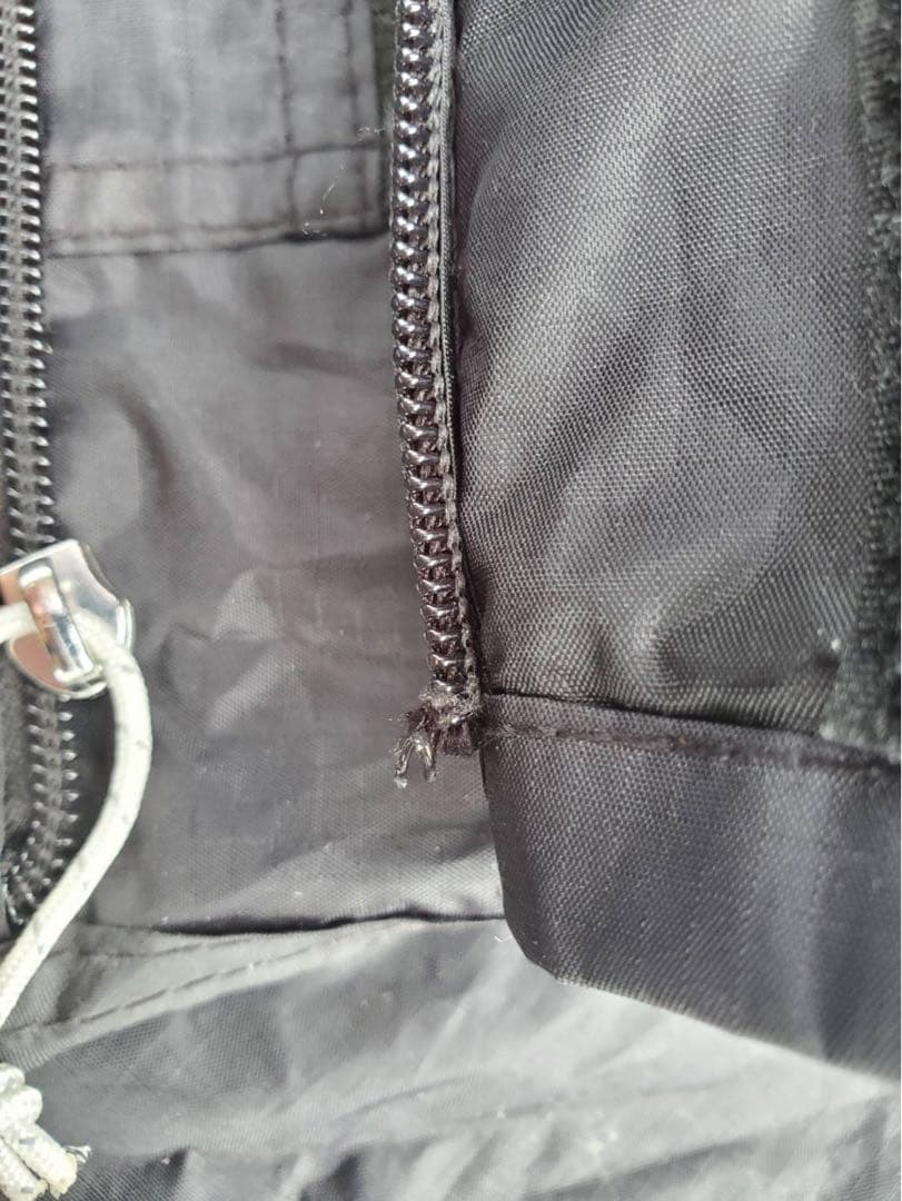 MURACO ムラコ ZIZ ジズ テント シェルター ブラック 2ルーム