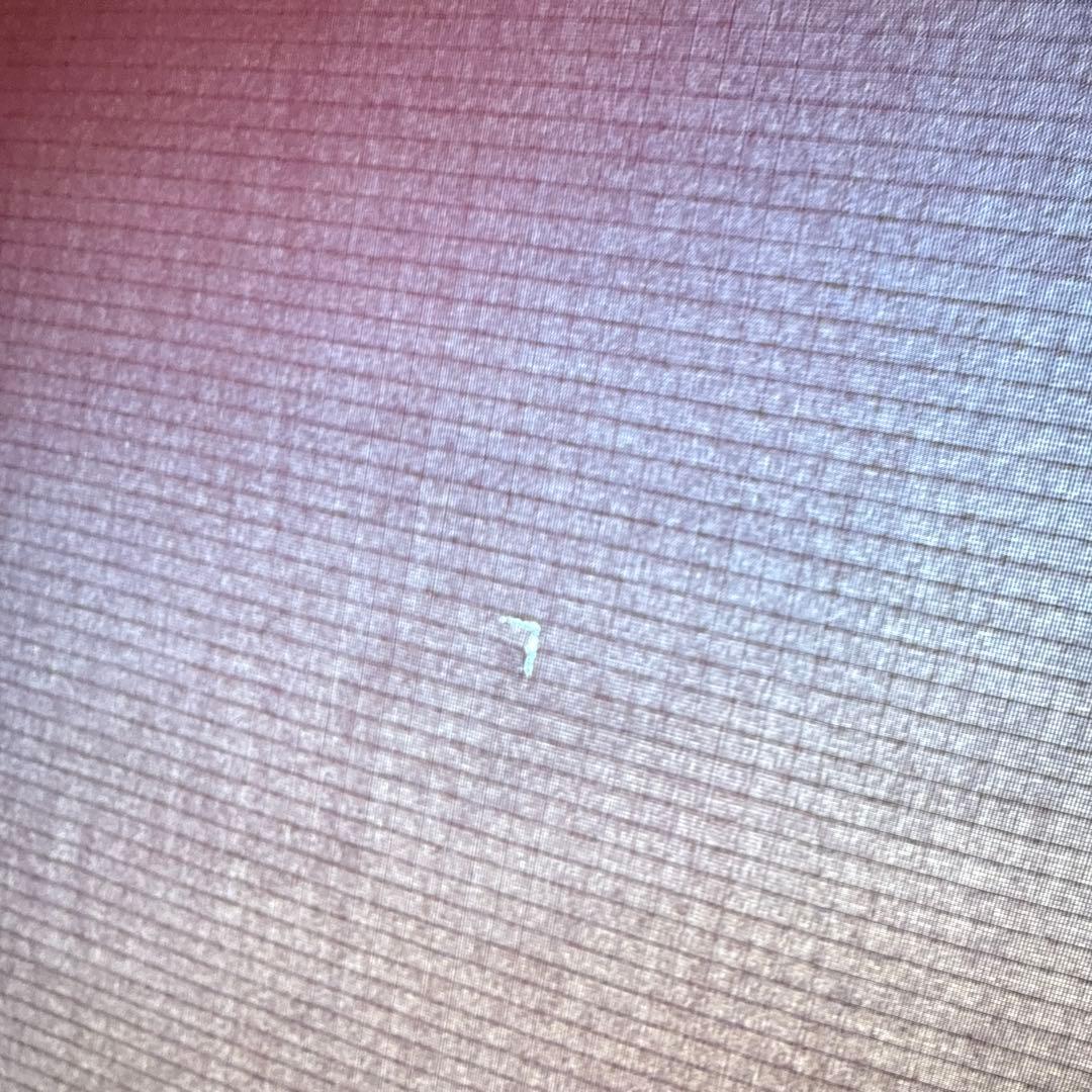 MURACO ムラコ ZIZ ジズ テント シェルター ブラック 2ルーム