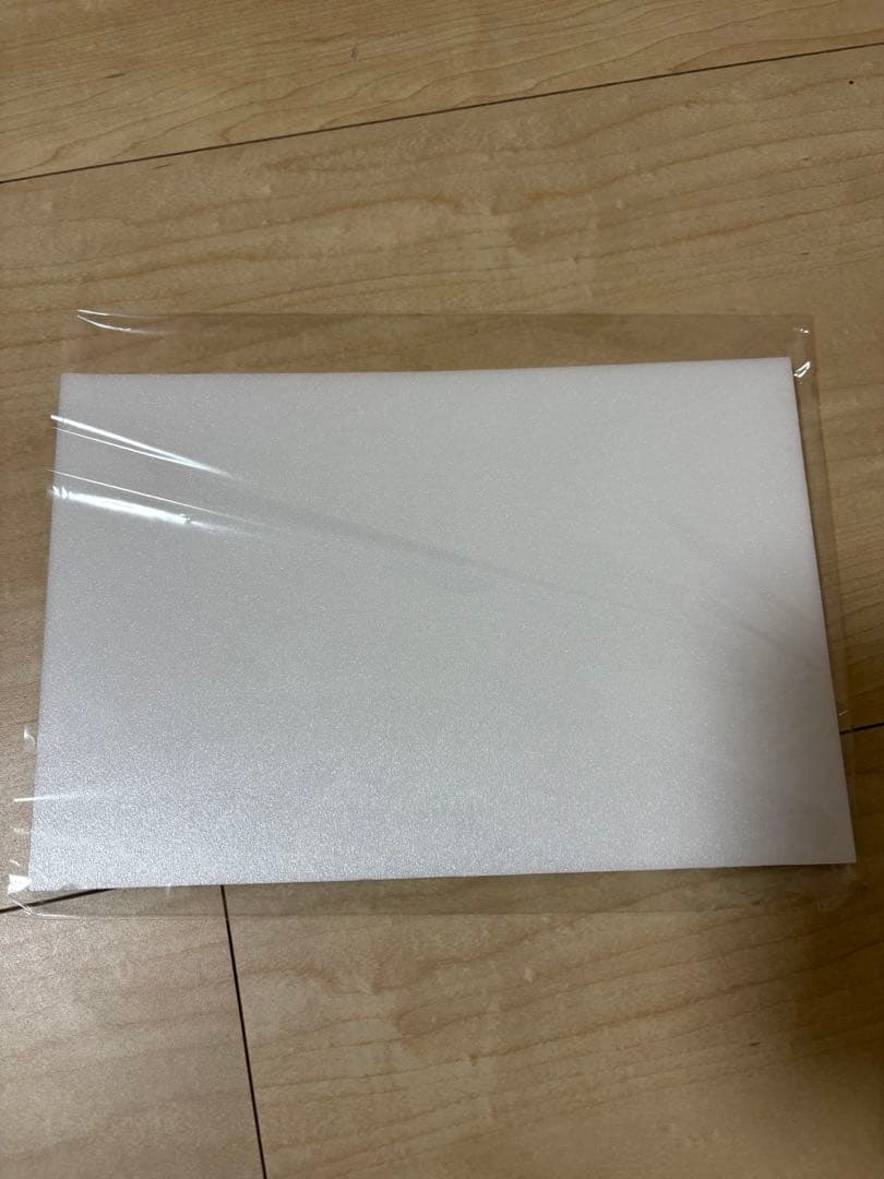 【非売品】　緑黄色社会サイン入りパネル