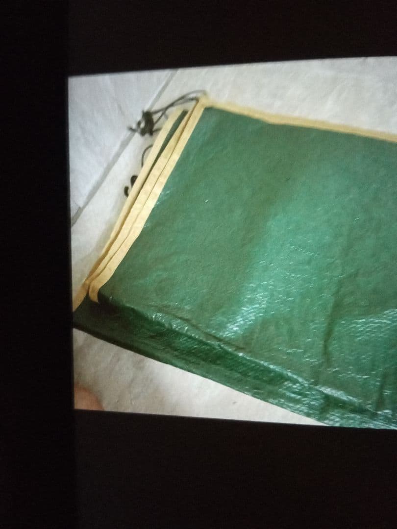 専用　Coleman　コールマン　テントシートセット　3025