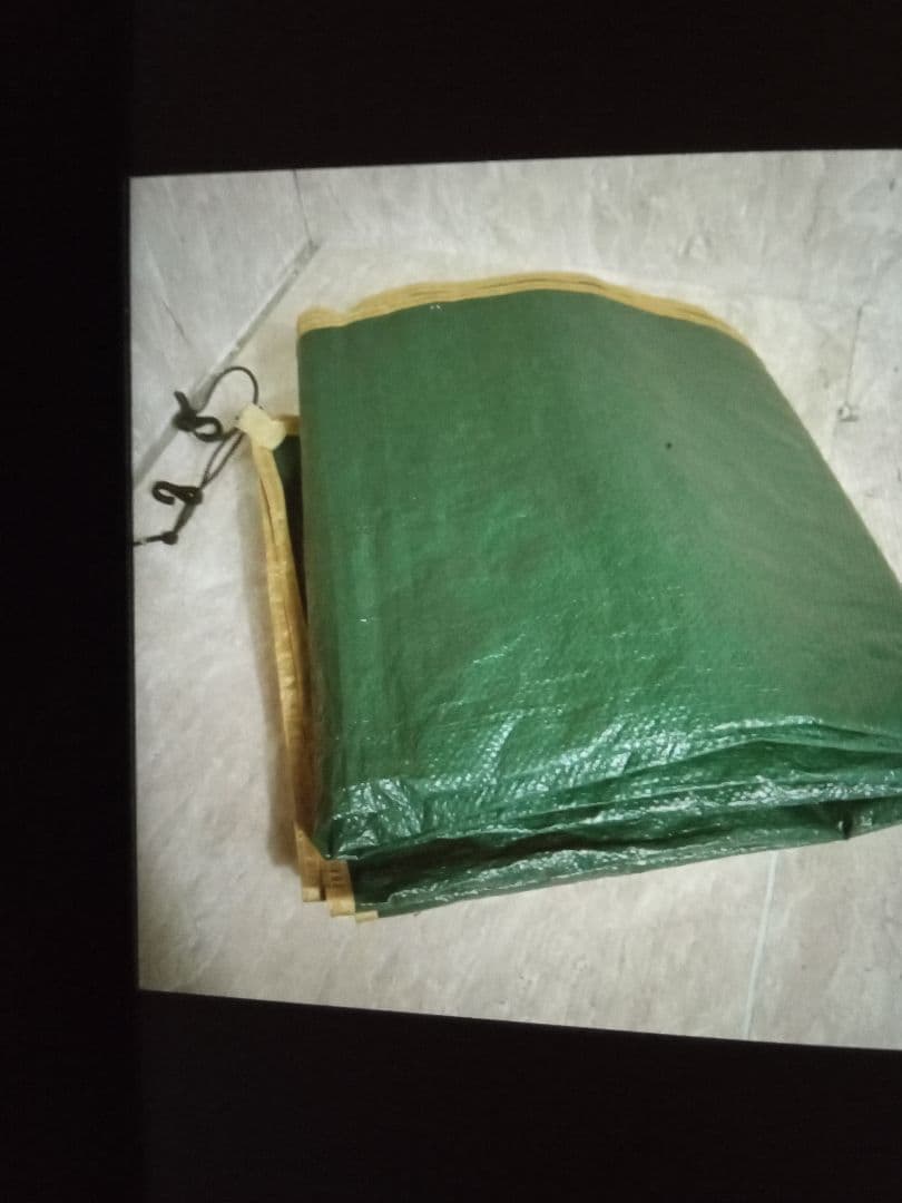 専用　Coleman　コールマン　テントシートセット　3025