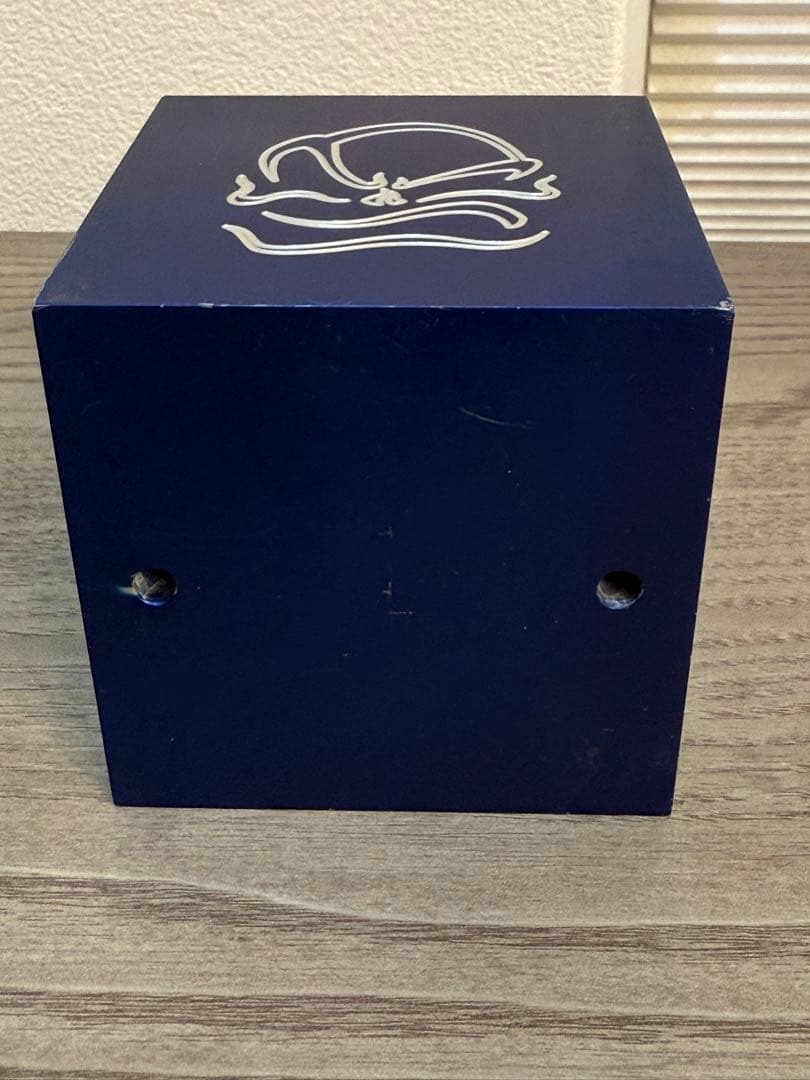 STARLINGEAR スターリンギア アルミディスプレイ