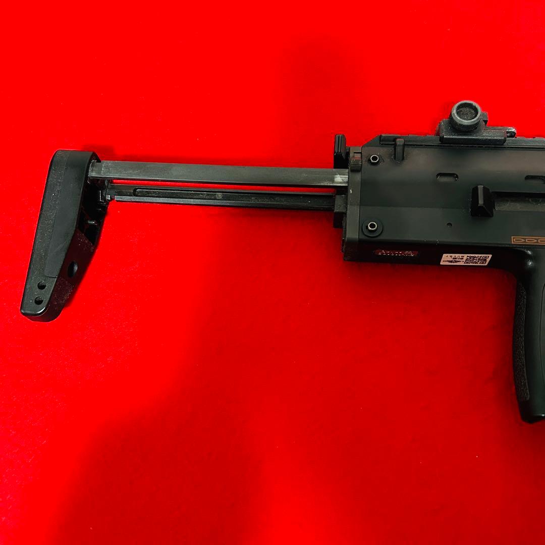 東京マルイ　MP7A1 ガスブロ