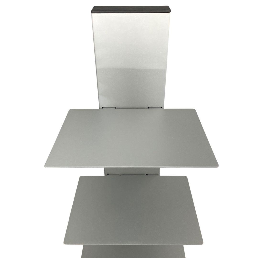 シンテシ サピエンス ブックタワー イタリア製 高152cm SINTESI