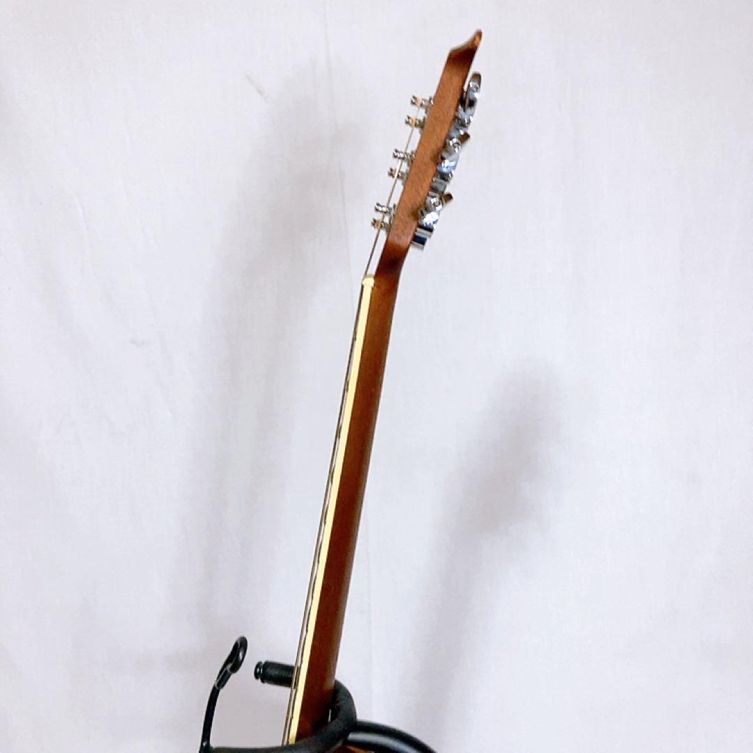 【良品】Ovation 1777 Legend ハードケース　ソフトケース付き