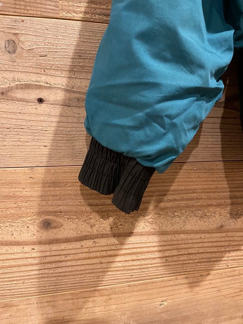 激レア vintage Bedweiserバドワイザー ナイロンジャケット XL