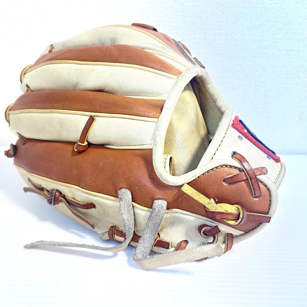 【24時間以内/匿名配送】久保田スラッガー 硬式 オールラウンド オーダー 右投