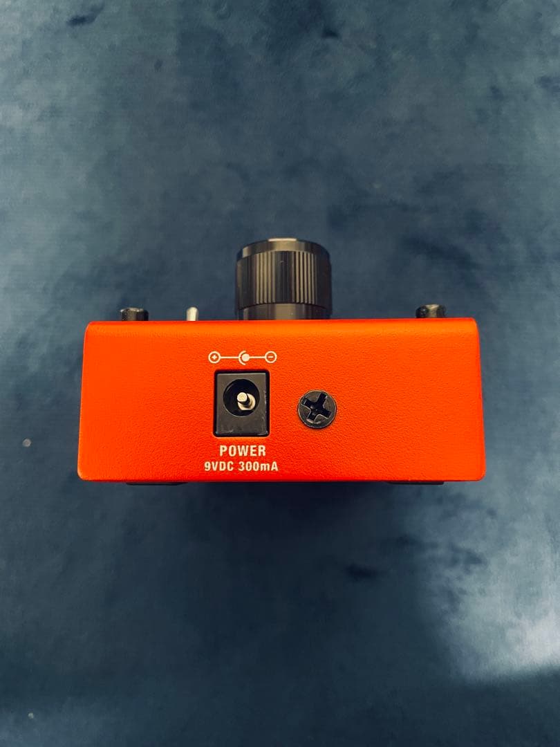 DigiTech drop エフェクター