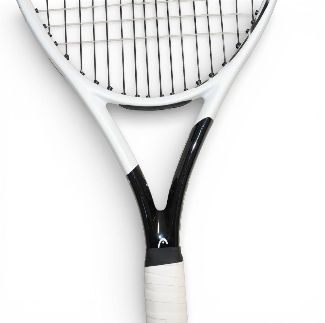 【超美品】HEAD GRAPHENE 360+ SPEED S 2020年 G2