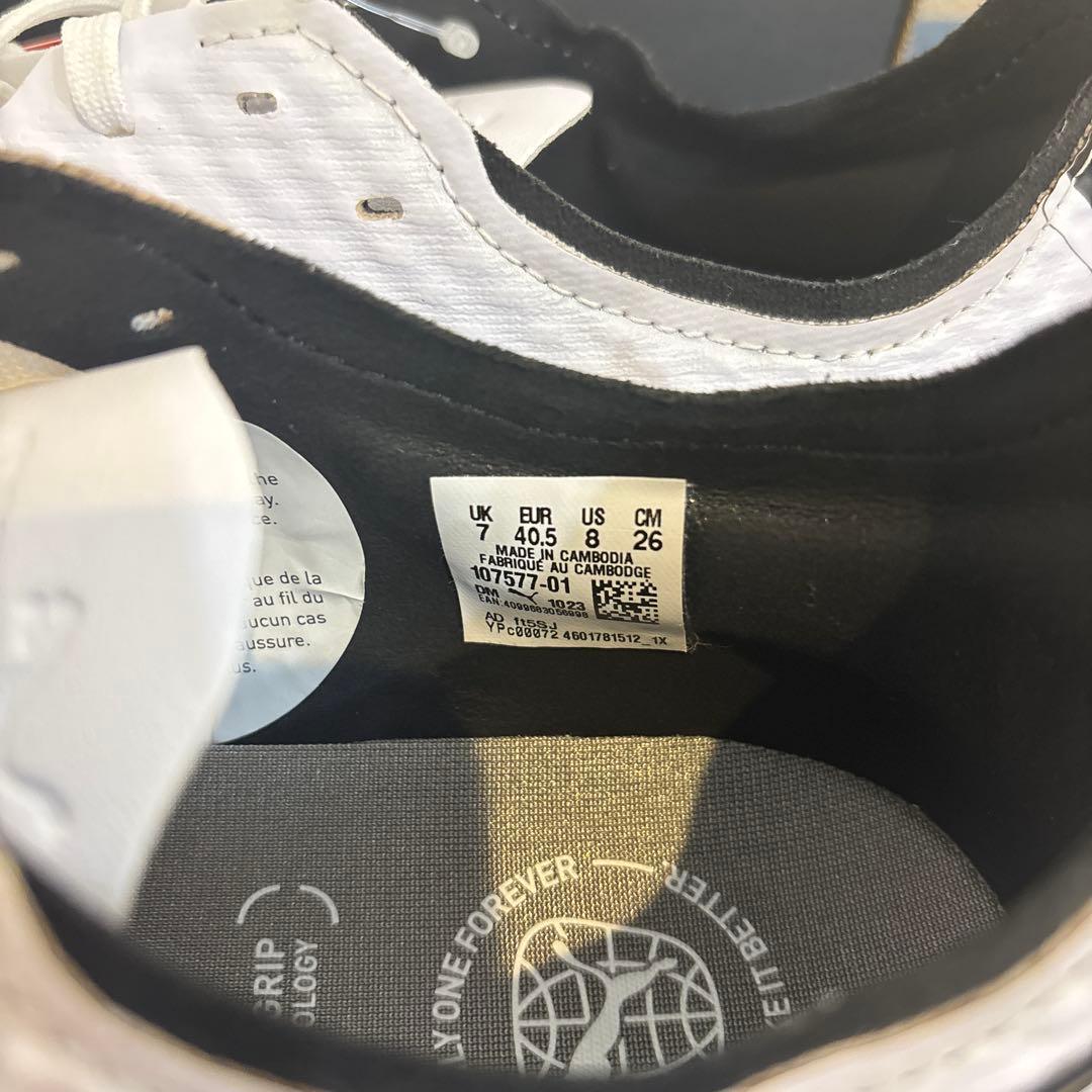 プーマ キングミライ アルティメット KB HG/AG 26.0cm