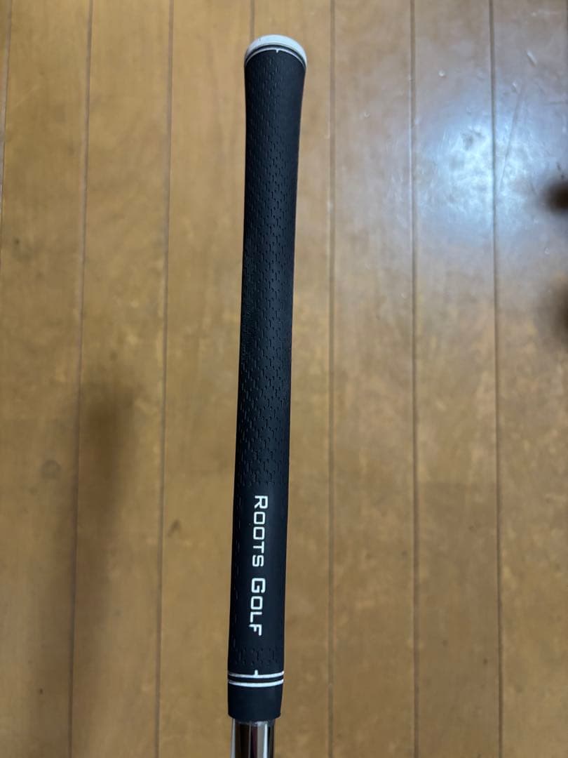 Roots (ルーツ)Golf Raptor(ラプター) アイアンセット