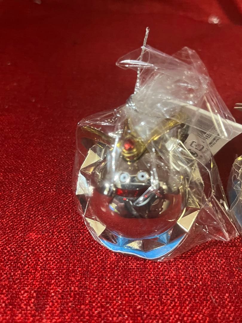 値下中　ドラゴンクエスト　メタリックモンスターズギャラリー　2体セット　未開封品