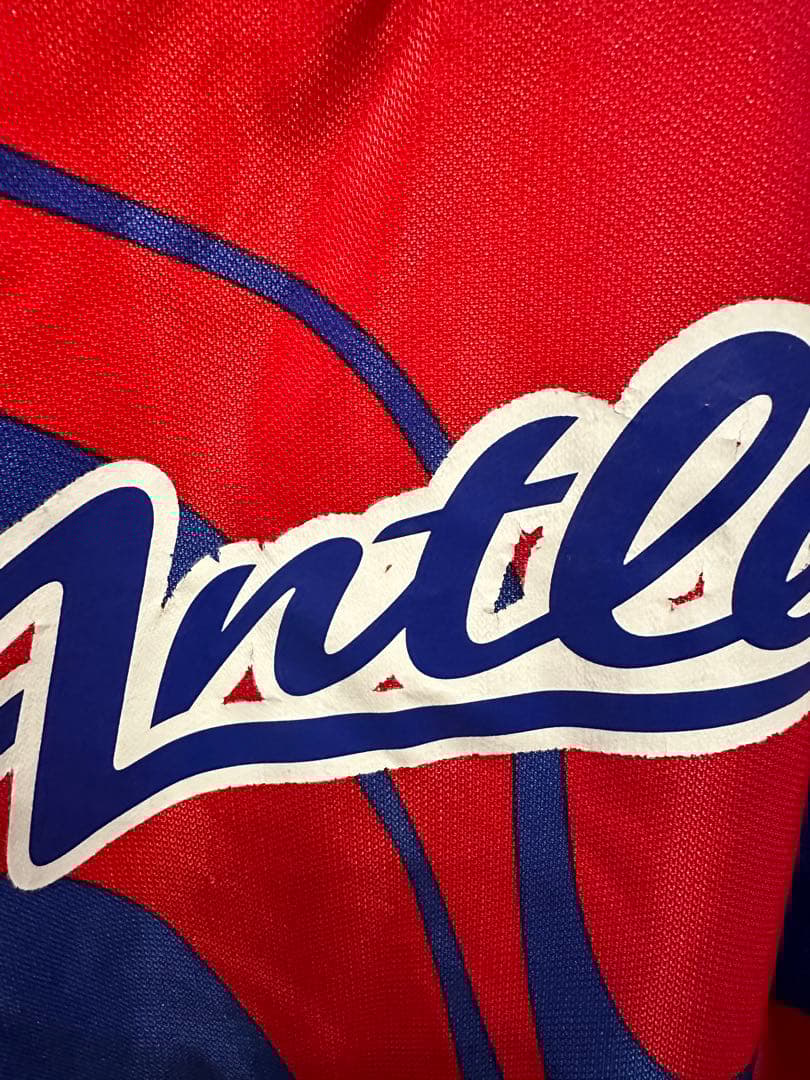 1993 MIZUNO鹿島アントラーズ パンツ 2点とユニフォーム