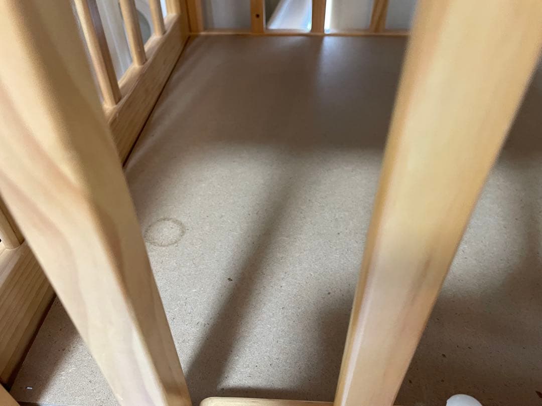 katoji ミニベビーベッド