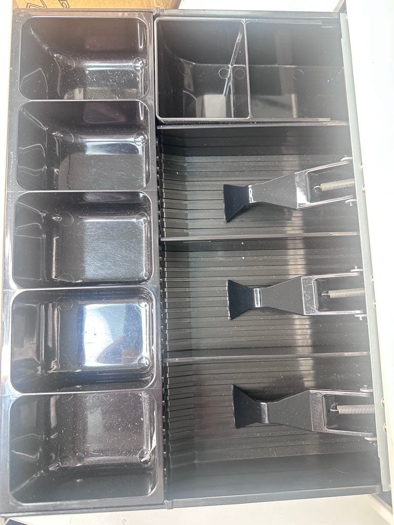 【美品】東芝TEC FS-2055 レジスター　2017年