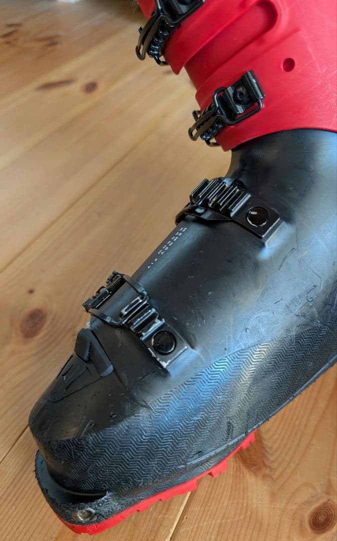 スキー ATOMIC HAWX ULTRA XTD 120 29cm 29.5cm