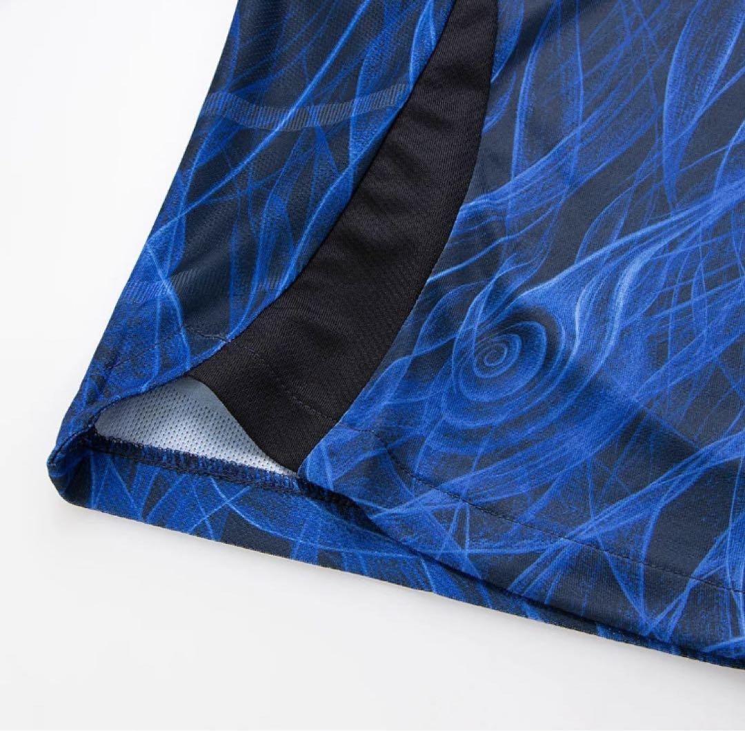 日本代表 ホーム オーセンティック ユニフォーム 2024 Y-3 3XL 長袖