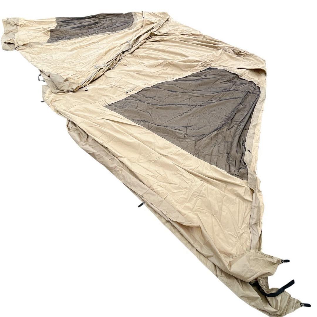 Ogawa オガワ TWIN CRESTA TC ツインクレスタTC フルセット